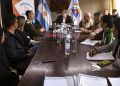 Avanzan en el tratamiento del Plan de Desarrollo Turístico Sostenible