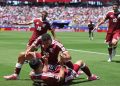 Qatar rescató un agónico empate ante Suiza en el debut en el Mundial 2026