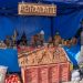 Productores y artesanos vivieron una nueva experiencia de integración en "Regiones Vivas"