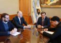 Analizan la creación de un Registro Provincial de Iglesias en Jujuy