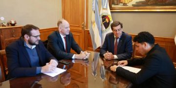 Analizan la creación de un Registro Provincial de Iglesias en Jujuy