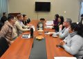 La Comisión de Derechos Humanos analizó un proyecto contra la trata y recibió Informe Anual del Comité Provincial para la Prevención de la Tortura