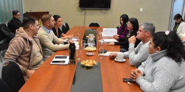 La Comisión de Derechos Humanos analizó un proyecto contra la trata y recibió Informe Anual del Comité Provincial para la Prevención de la Tortura