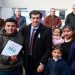 Sadir encabezó la entrega de 20 viviendas en Los Alisos