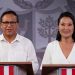 Histórica definición electoral en Perú: con el 95,352% de los votos escrutados, Roberto Sánchez supera a Keiko Fujimori