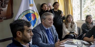 Sesión prevista para el jueves 2 de julio