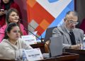 Aprobaron la creación del "Programa Integral de Coordinación Deportiva por Distritos"