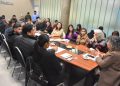 La Comisión de Asuntos Sociales inició el análisis de un proyecto para acompañar a personas próximas a jubilarse
