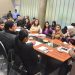 La Comisión de Asuntos Sociales inició el análisis de un proyecto para acompañar a personas próximas a jubilarse