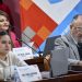 Aprobaron la creación del "Programa Integral de Coordinación Deportiva por Distritos"