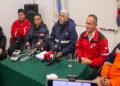 Jujuy realizará un simulacro interinstitucional de respuesta ante una emergencia aeronáutica