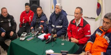 Jujuy realizará un simulacro interinstitucional de respuesta ante una emergencia aeronáutica