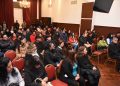 La Legislatura y APL Jujuy sortearon el orden de prelación de los aspirantes a viviendas
