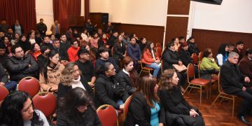 La Legislatura y APL Jujuy sortearon el orden de prelación de los aspirantes a viviendas
