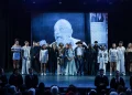 Sadir presente en la gala por los 125 años del Teatro Mitre