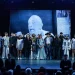 Sadir presente en la gala por los 125 años del Teatro Mitre