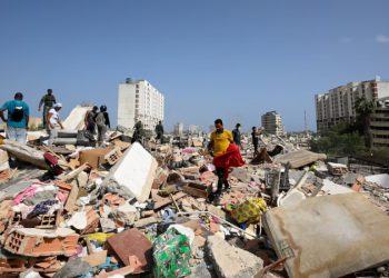 El Gobierno venezolano restringió el acceso a la zona más afectada por los terremotos: hay al menos 920 muertos