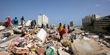 El Gobierno venezolano restringió el acceso a la zona más afectada por los terremotos: hay al menos 920 muertos