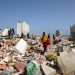El Gobierno venezolano restringió el acceso a la zona más afectada por los terremotos: hay al menos 920 muertos
