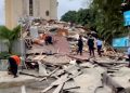 Venezuela fue sacudida por dos fuertes terremotos: uno de 7,2 y otro de 7,5