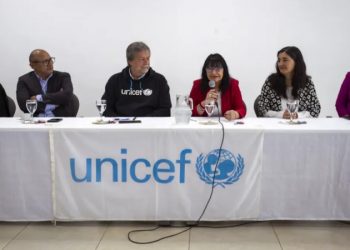 Trayecto formativo para personal no docente de cuidado de la primera infancia