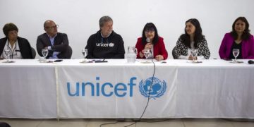 Trayecto formativo para personal no docente de cuidado de la primera infancia