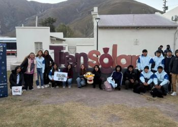 Viajes por RSE: más de 6 mil jujeños ya disfrutaron del Tren Solar durante el primer semestre de 2026