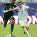 Uruguay debutó en el Mundial con un empate amargo frente a Arabia Saudita