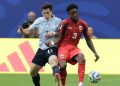 Uruguay no pudo con el sorprendente Cabo Verde y se complica en el Mundial 2026