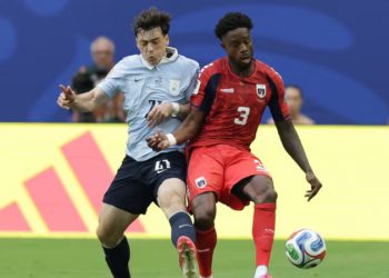 Uruguay no pudo con el sorprendente Cabo Verde y se complica en el Mundial 2026
