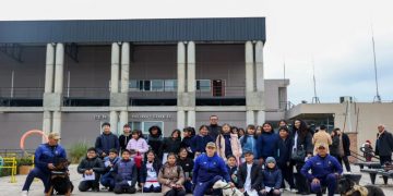 El Gobierno de Jujuy promueve el uso responsable del 911 con visitas educativas al Centro de Monitoreo