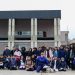 El Gobierno de Jujuy promueve el uso responsable del 911 con visitas educativas al Centro de Monitoreo