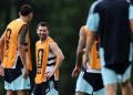 Las incógnitas de Lionel Scaloni para el equipo titular en la semifinal del Mundial 2026