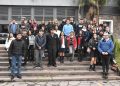 Estudiantes del Concejo Deliberante Estudiantil de Perico conocieron el funcionamiento de la Legislatura provincial