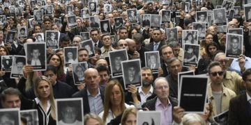 La dura crítica de la AMIA a la Justicia: “Es como si la causa estuviese cajoneada”