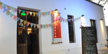 El Centro Cultural Mirentxu celebra su segundo aniversario con una semana de actividades