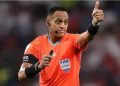 La FIFA confirmó los arbitros para el partido entre Argentina e Inglaterra