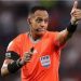 La FIFA confirmó los arbitros para el partido entre Argentina e Inglaterra