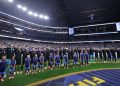 Juega la “Scaloneta”: Argentina enfrenta a Cabo Verde por un lugar en los octavos de final