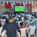 Alto Comedero volvió a latir con la Selección y celebró el pase de Argentina a la final del Mundial