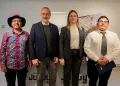 El Encuentro Trinacional de Artistas Plásticos reunirá a 40 creadores de Argentina, Bolivia y Perú