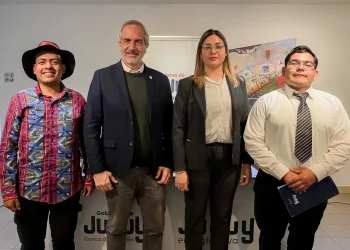 El Encuentro Trinacional de Artistas Plásticos reunirá a 40 creadores de Argentina, Bolivia y Perú