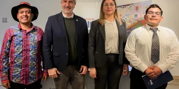 El Encuentro Trinacional de Artistas Plásticos reunirá a 40 creadores de Argentina, Bolivia y Perú