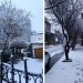 Bariloche, en emergencia climática por el temporal de nieve: suspenden las clases y piden evitar salir de casa