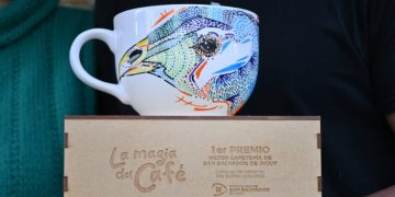 “La Magia del Café” llega a la Plaza Francisco de Argañarás este sábado 18 de julio
