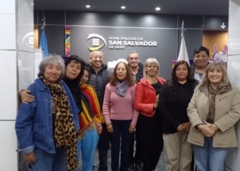 Nuevo ciclo de Café Literario “Letras Libres” este jueves en el Cine Teatro Municipal Select