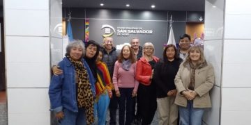 Nuevo ciclo de Café Literario “Letras Libres” este jueves en el Cine Teatro Municipal Select