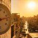 Europa registra calor récord y cambia rutinas urbanas
