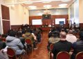 La Legislatura fortaleció la capacitación en materia ambiental con una jornada sobre la Ley Yolanda