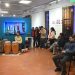 El Centro Cultural Mirentxu “Casa Baca” celebró su segundo aniversario